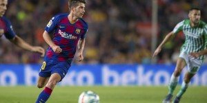 【龙八国际】每体：巴萨高层与哈维等人会谈，商讨球员注册和降薪问题