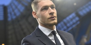 【龙八国际】罗体：贝洛蒂将在本周内做出决定，若无法签约罗马将选择其他球队