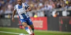 【龙八国际】西媒：上海海港对巴尔加斯非常感兴趣，球员有望和武磊继续做队友