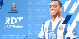 【龙八国际】世体：德托马斯提议在世界杯结束后转会离队，西班牙人拒绝该想法