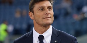 【龙八国际】萨内蒂49岁生日，欧冠官推祝贺：国米4号球衣永远只会有你的名字