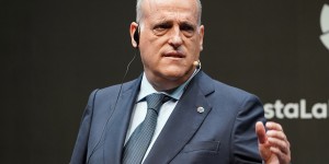 【龙八国际】特巴斯：之前嘲讽我们和CVC合作，现在德甲自己也要这么干了