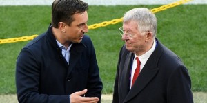 【龙八国际】大内：C罗想走曼联不该拦着 博格巴的经纪人总喜欢搞事情