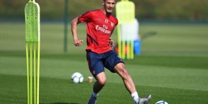 【龙八国际】惠兰：萨利巴表现令阿尔特塔印象深刻，他百分百会获阿森纳大合同