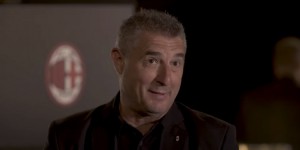 【龙八国际】马萨罗：米兰今年的签运比去年好，米兰必须重新成为欧冠的主角