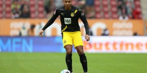 【龙八国际】德天空：国米就阿坎吉转会费与多特谈判，谈判正通过中间人进行