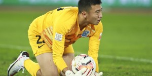 【龙八国际】广州城官方：韩佳奇已经落地梅州，即将与球队会合