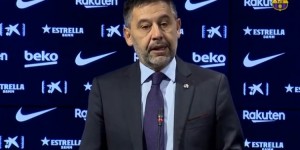 【龙八国际】记者：巴萨曾向欧足联抱怨“国家俱乐部”，并试图行贿欧足联人员