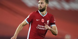 【龙八国际】回声报：伯恩茅斯再次关注纳特-菲利普斯，利物浦愿将他外租