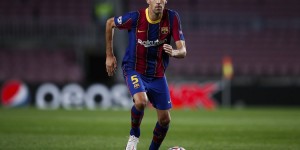 【龙八国际】马卡报：巴萨不会再与几位队长谈降薪，将与其他球员进行商谈