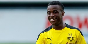 【龙八国际】德天空：多特希望与穆科科完成续约，已为其提供一份为期3年合同