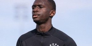 【龙八国际】Here we go！罗马诺：小将夸西将加盟塞维利亚，转会费2000万欧