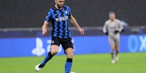 【龙八国际】德弗里：我们的丢球太多了，接下来还有很长的路要走