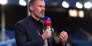 【龙八国际】卡拉格：枪手热刺强于曼联，红魔需要通过欧联杯进军下赛季欧冠