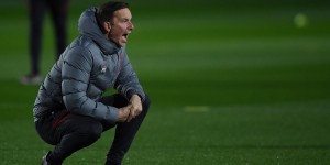 【龙八国际】林德斯：难忘克洛普教练团队续约一刻，利物浦永远不会停滞不前