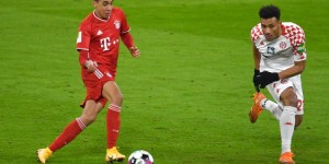 【龙八国际】马特乌斯：穆西亚拉绝对是拜仁的非卖品，他是俱乐部的未来