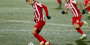 【龙八国际】你是在马竞失踪的葡萄牙人吗？菲利克斯笑答：我会努力帮助球队