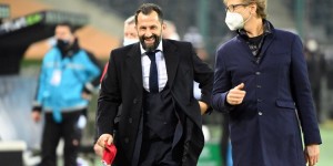 【龙八国际】萨利谈莱万回拜仁告别：父亲教会我去任何地方都别用屁股关门