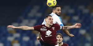 【龙八国际】斯基拉：加拉塔萨雷愿为贝洛蒂提供330万欧年薪+100万签字费