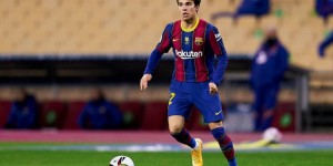 【龙八国际】记者：普吉获准未参加巴萨周三训练，他即将加盟洛杉矶银河