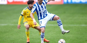 【龙八国际】斯基拉：埃弗顿在谈判免签贾努扎伊，为球员提供了3年合同