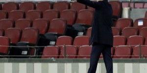 【龙八国际】波帅专访（3）：曼城同样被皇马淘汰，他们引进哈兰德支持主教练