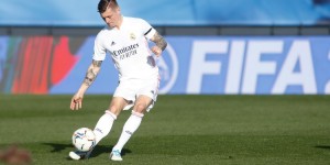 【龙八国际】克罗斯：科斯蒂奇离队对法兰克福影响很大 安帅又带队赢得冠军