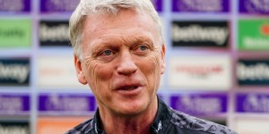 【龙八国际】莫耶斯：今夏试图把林加德拉上我们的船，但他最终选择了诺丁汉