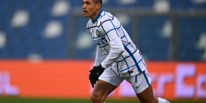 【龙八国际】斯基拉：国米将与桑切斯经纪人谈判，以达成解约协议