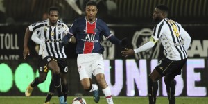 【龙八国际】斯基拉：米兰正与迪亚洛经纪人商谈转会，巴黎准备出售球员