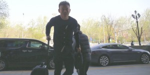 【龙八国际】周通：特别想给天津球迷展现球队风采，争取赢下每场比赛