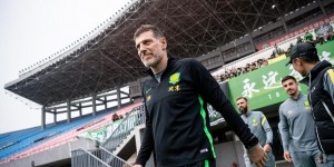 【龙八国际】克罗地亚媒体：比利奇成为希腊豪门奥林匹亚科斯主帅候选人