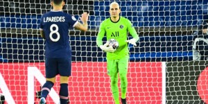 【龙八国际】斯基拉：那不勒斯将免签纳瓦斯，提供两年合同工资可能由巴黎承担