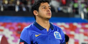 【龙八国际】足球报：广州城外援吉列尔梅已回到广州居家观察