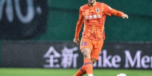 【龙八国际】鲁媒：泰山或迎费莱尼、克雷桑、郭田雨三高点，进攻将再上台阶