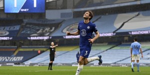 【龙八国际】记者：马科斯-阿隆索仍是巴萨左后卫引援主要目标