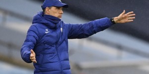 【龙八国际】图赫尔：超长补时创造了历史，球队最后时刻的体能有些问题