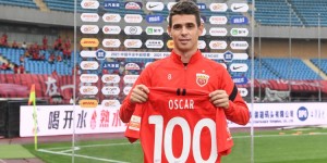 【龙八国际】弗拉门戈副总：海港非常强硬，不接受奥斯卡为任何巴西球队效力