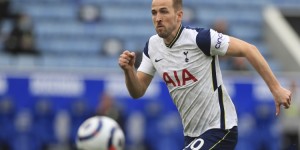 【龙八国际】凯恩谈绝平切尔西：很高兴带着平局离开 我们可以踢得更好