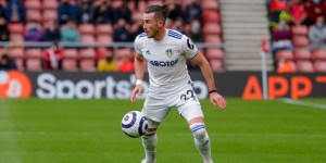 【龙八国际】法媒：纽卡4000万欧报价求购哈里森，利兹联想要4700万欧