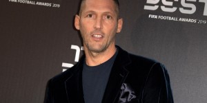 【龙八国际】马特拉齐：什克卢卡库仍需恢复最佳状态，对戈森斯寄予厚望