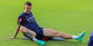 【龙八国际】佩里西奇：3月我首次接触热刺 热刺排英超第4后我们两天内达协议