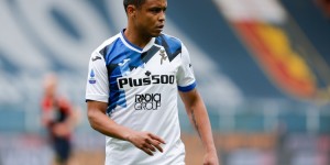 【龙八国际】意媒：纽卡斯尔有意与尤文竞争穆里尔，今天可能已进行接触