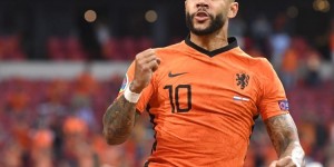 【龙八国际】罗马诺：尤文是签德佩最大热门，但球员首先要跟巴萨解约