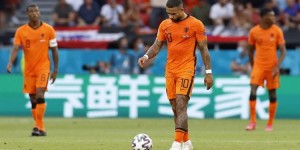 【龙八国际】每体：尤文同意附带强制购买权签德佩，但球员需先与巴萨续约一年