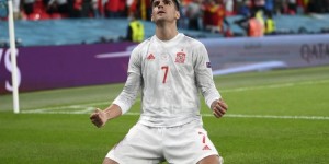 【龙八国际】全尤文：尤文对签回莫拉塔的可能性感到悲观，开始寻找其他目标