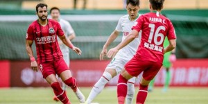 【龙八国际】足球报：多拉多正和律师商量离队 河南紧急联系在国内的其他外援