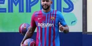 【龙八国际】米体：尤文今天将再次接触德佩经纪人 热刺有意与尤文竞争德佩