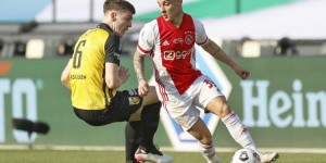 【龙八国际】阿贾克斯主帅：安东尼近一周未参加训练，但我预计他会留下