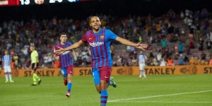 【龙八国际】四台：巴萨球迷向布莱斯维特发出响亮嘘声，德容也被嘘了